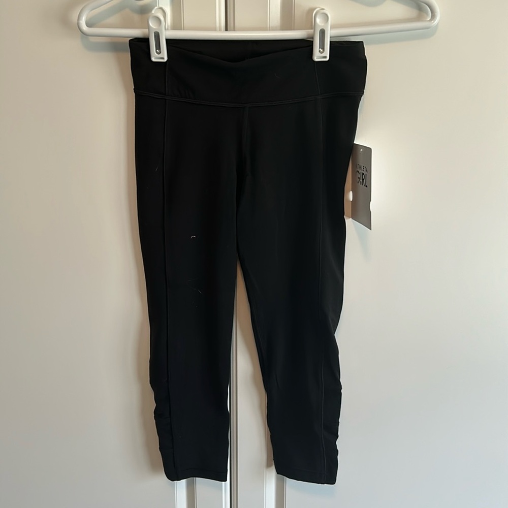 Chit Chat Cinch Capri